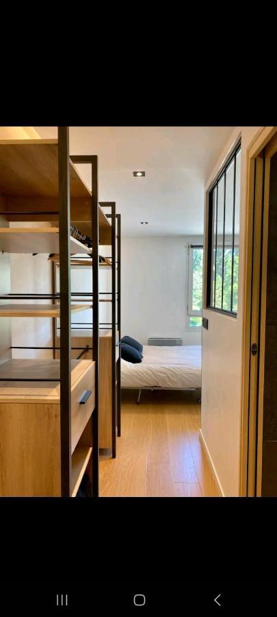 Apartament Studio Chambéry Zewnętrze zdjęcie