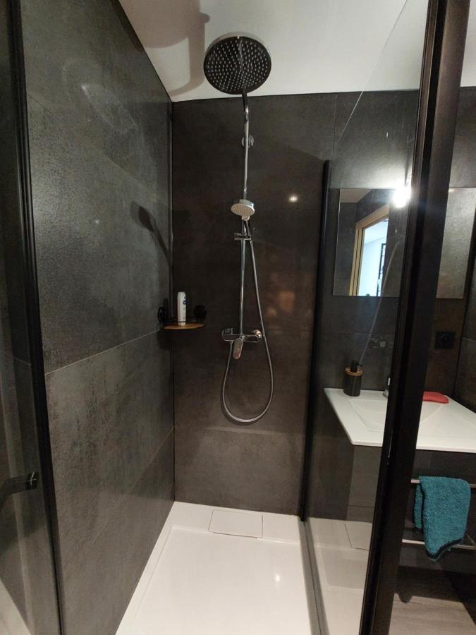 Studio Chambéry Zewnętrze zdjęcie