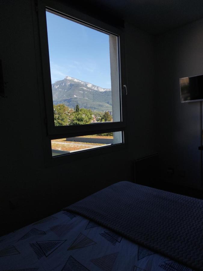 Studio Chambéry Zewnętrze zdjęcie