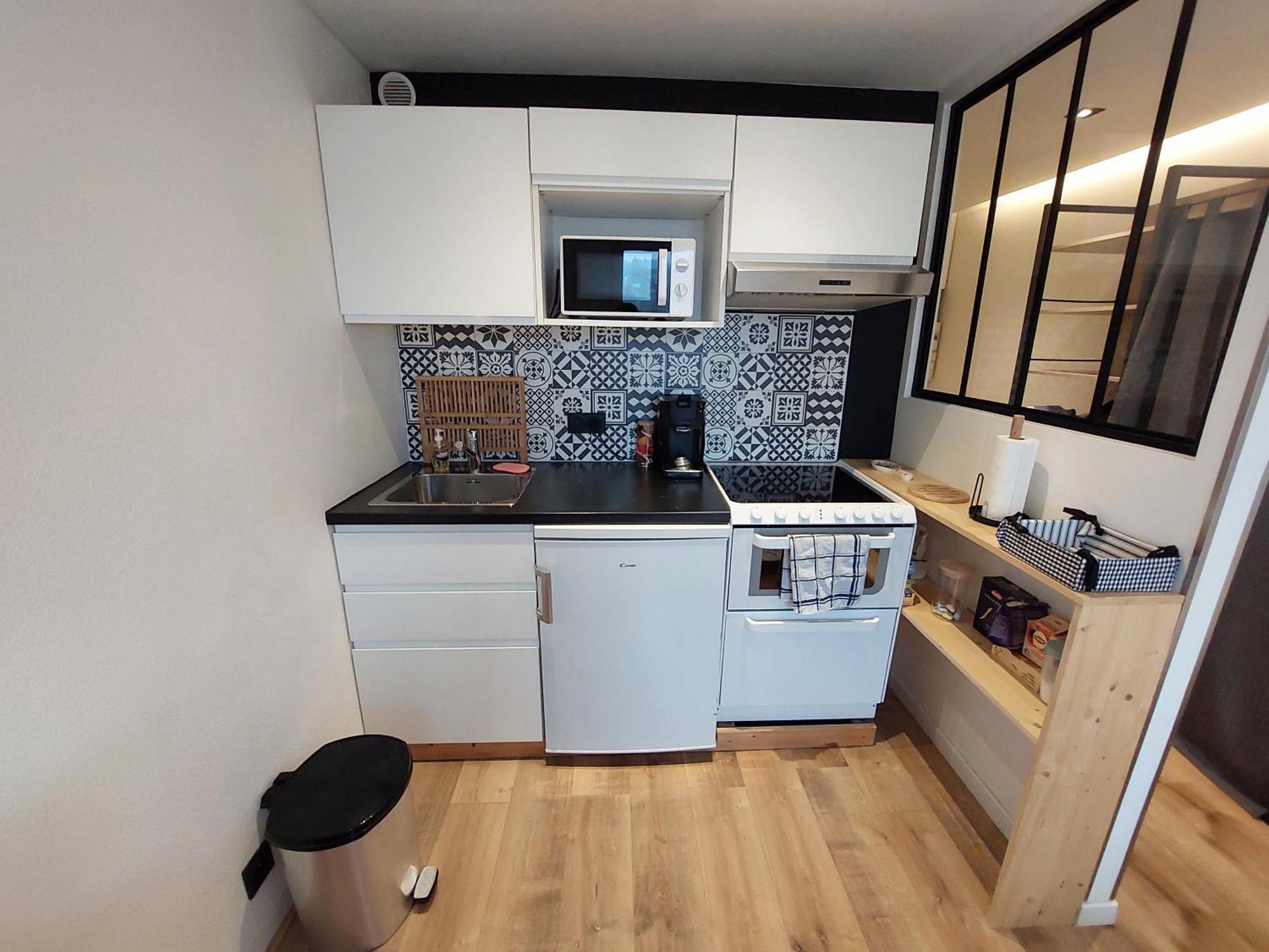Apartament Studio Chambéry Zewnętrze zdjęcie