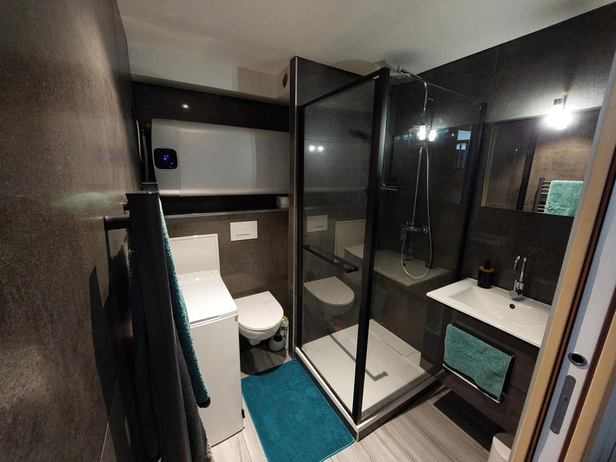Studio Chambéry Zewnętrze zdjęcie