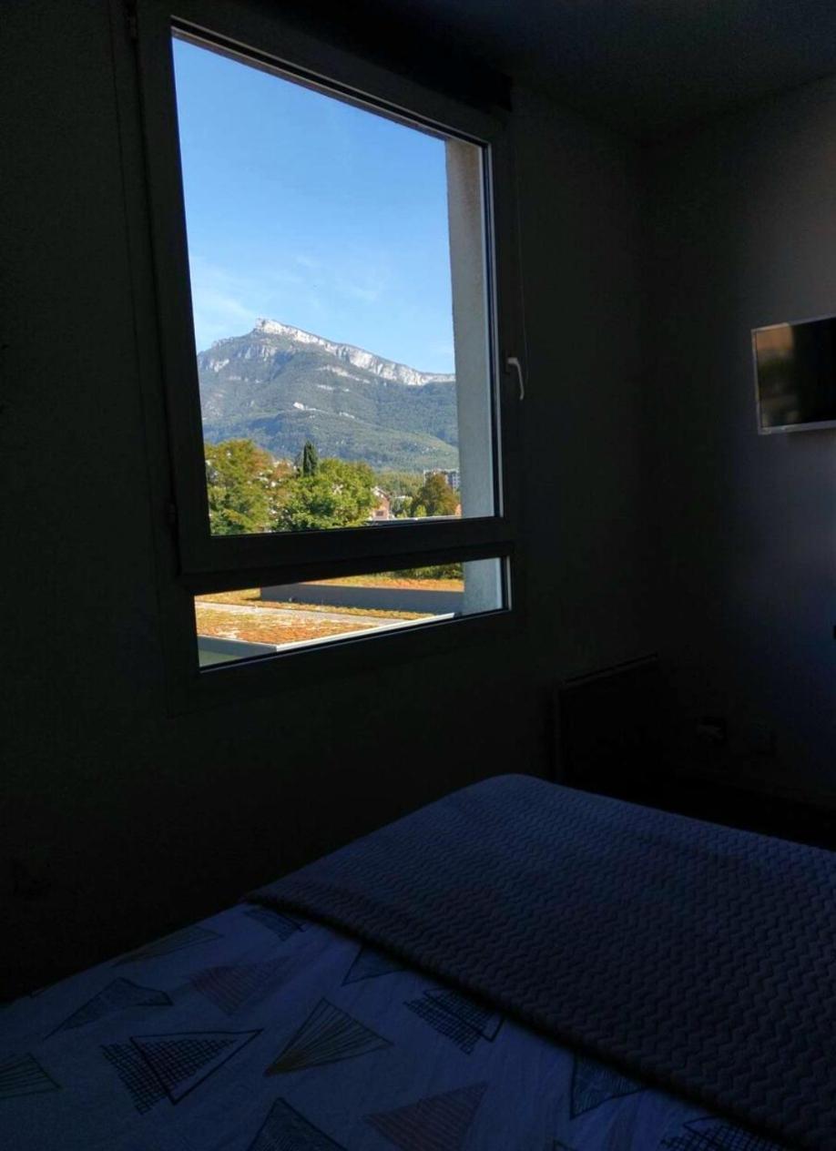 Studio Chambéry Zewnętrze zdjęcie