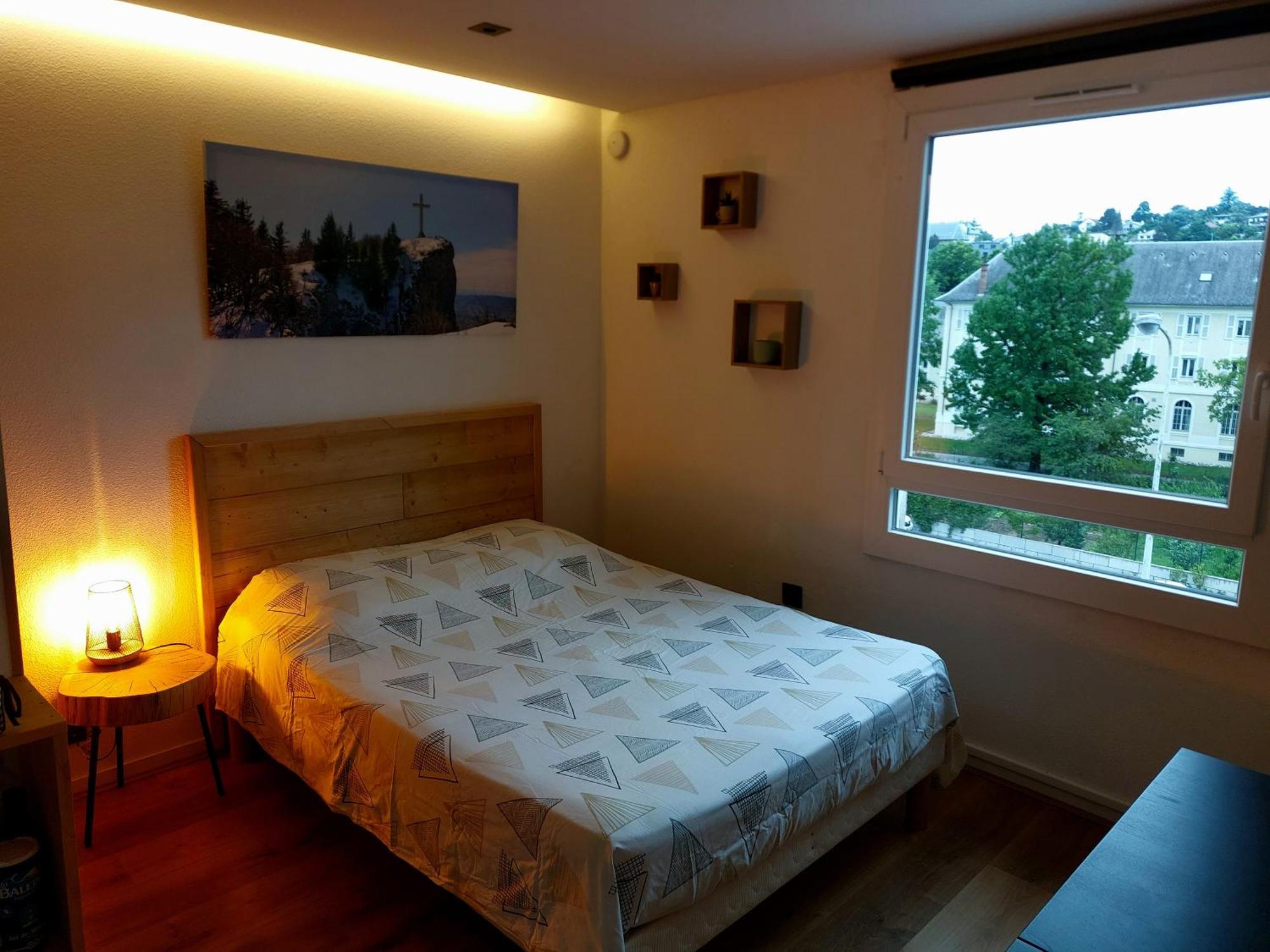 Studio Chambéry Zewnętrze zdjęcie
