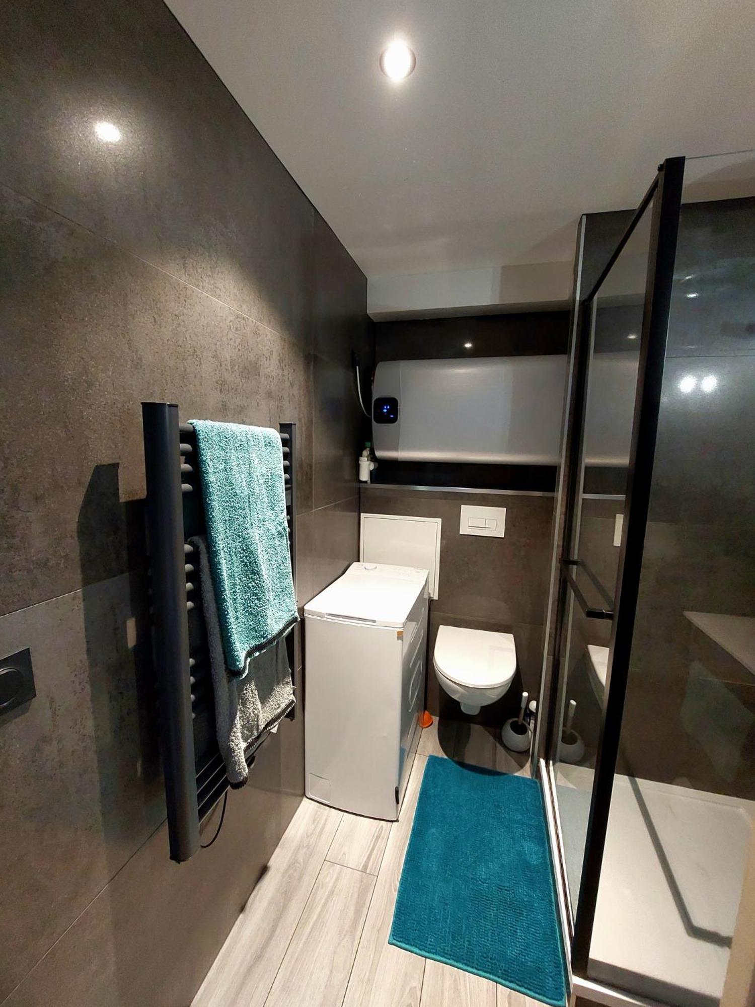 Studio Chambéry Zewnętrze zdjęcie