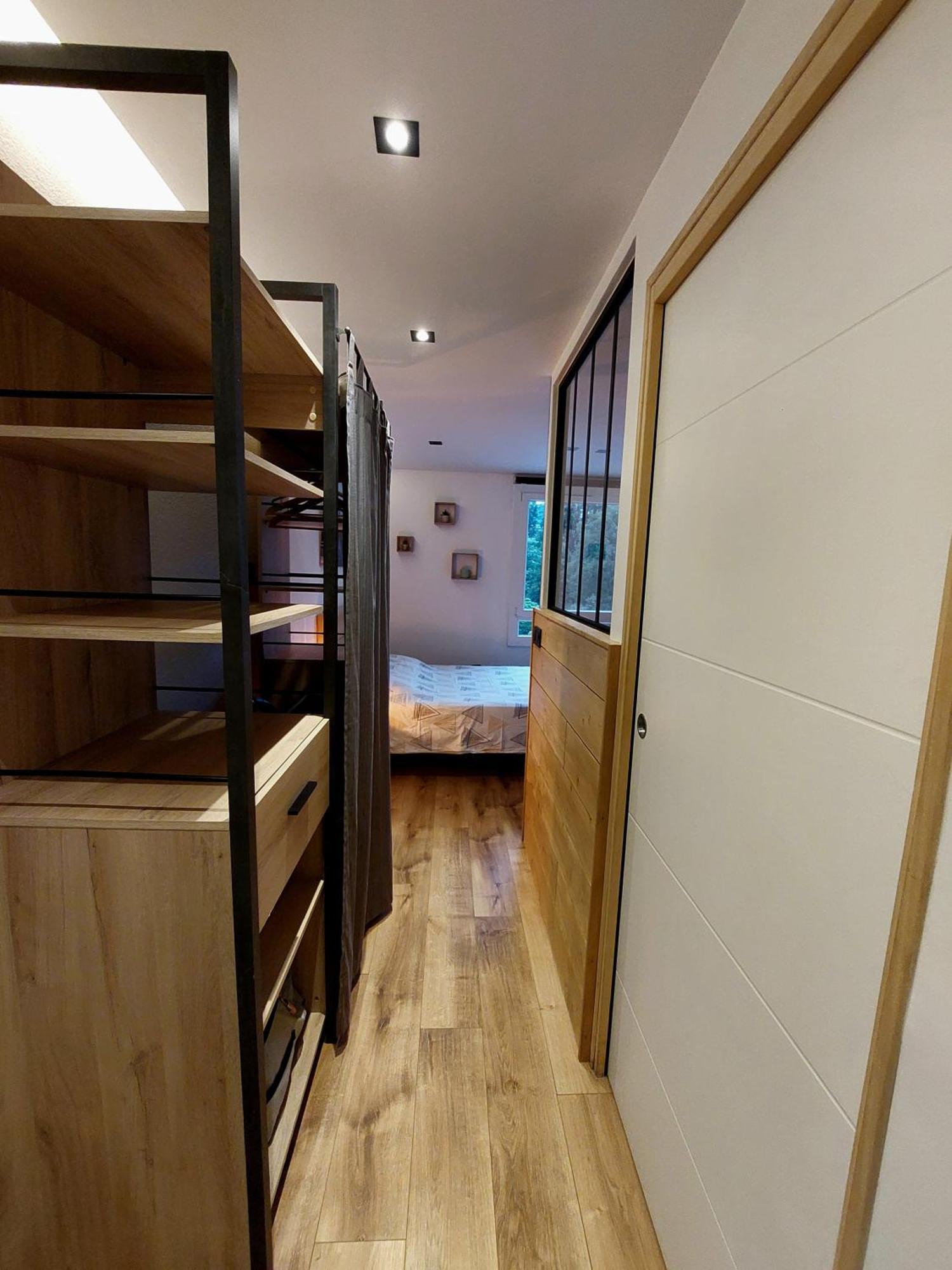 Studio Chambéry Zewnętrze zdjęcie